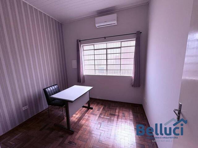 Sala para Locação em Piraju - 5