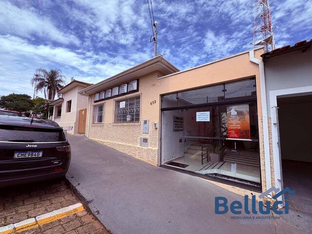 #1363 - Sala para Locação em Piraju - SP - 1