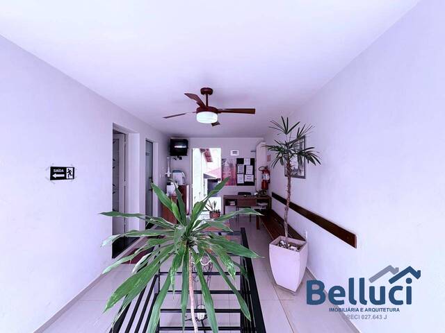 #1363 - Sala para Locação em Piraju - SP - 3