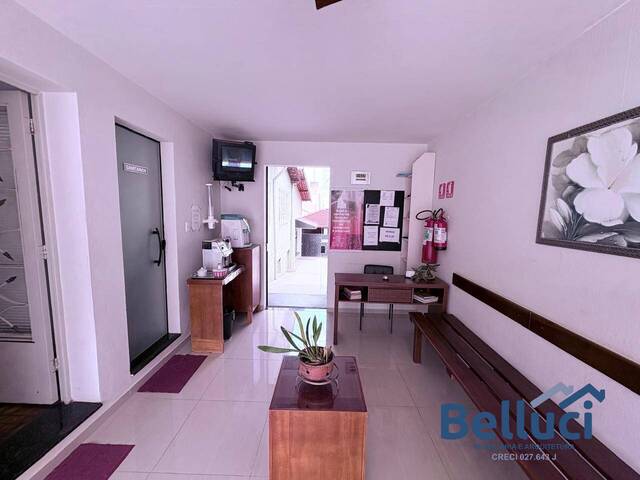 Sala para Locação em Piraju - 4