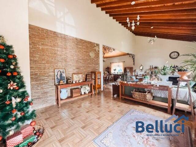 #1364 - Casa para Venda em Timburi - SP - 3