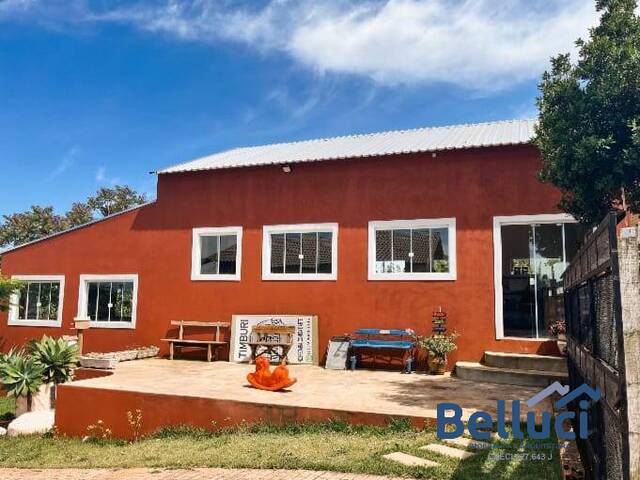 #1364 - Casa para Venda em Timburi - SP - 1