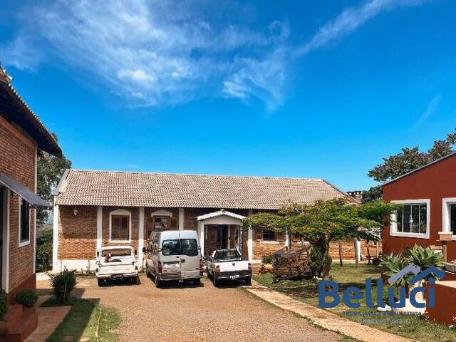 #1364 - Casa para Venda em Timburi - SP - 2