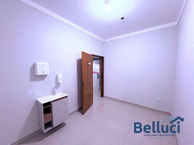 Sala para Locação em Piraju - 4