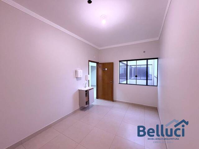Sala para Locação em Piraju - 5