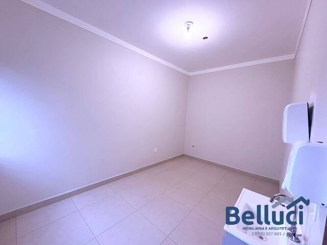 #1366 - Sala para Locação em Piraju - SP - 1