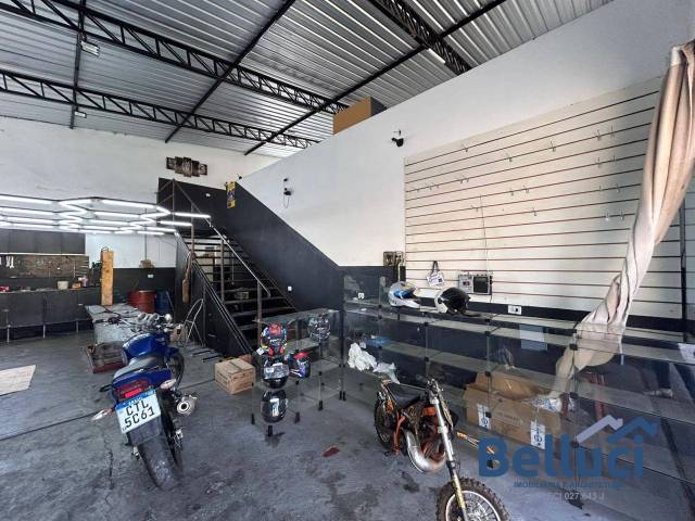 #1367 - Barracão para Locação em Piraju - SP - 3