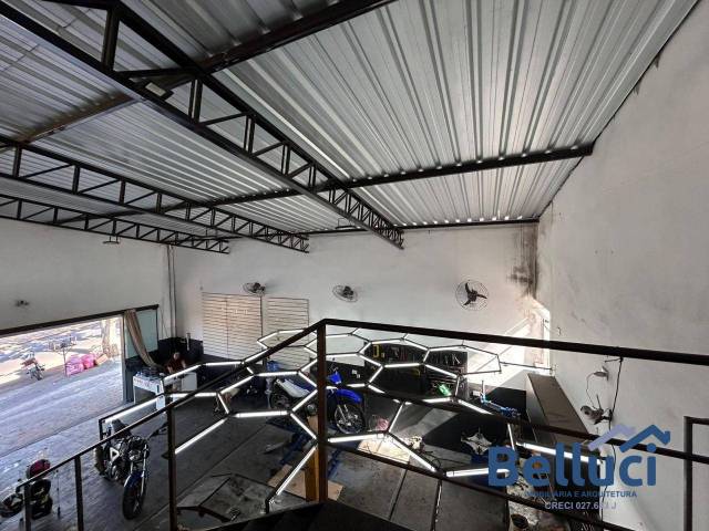 #1367 - Barracão para Locação em Piraju - SP - 2