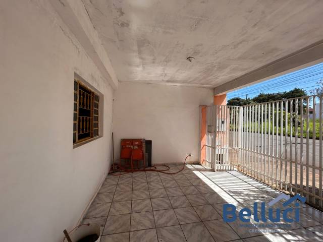 Casa para Venda em Piraju - 4