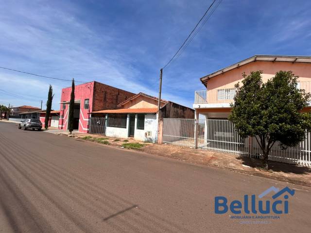 #1368 - Casa para Venda em Piraju - SP - 3