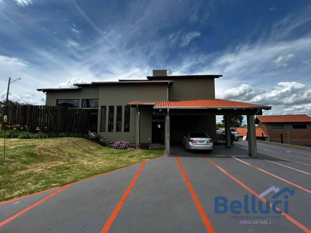 #1370 - Casa para Venda em Piraju - SP - 1