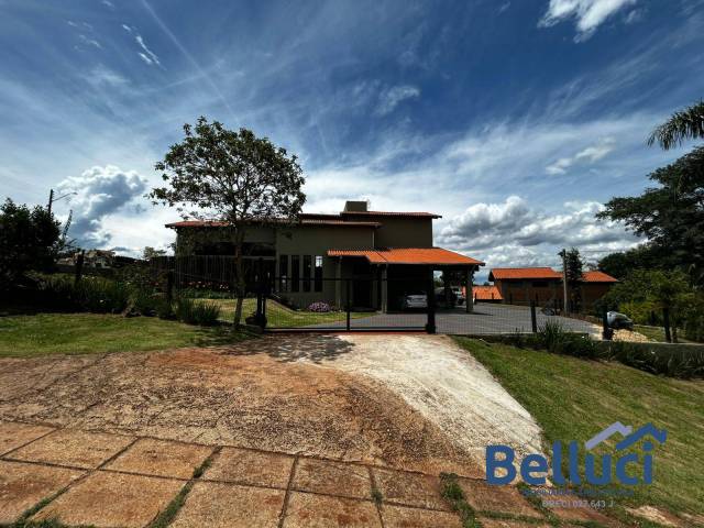 #1370 - Casa para Venda em Piraju - SP - 2