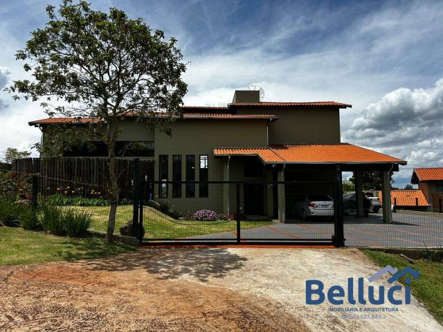 #1370 - Casa para Venda em Piraju - SP - 3