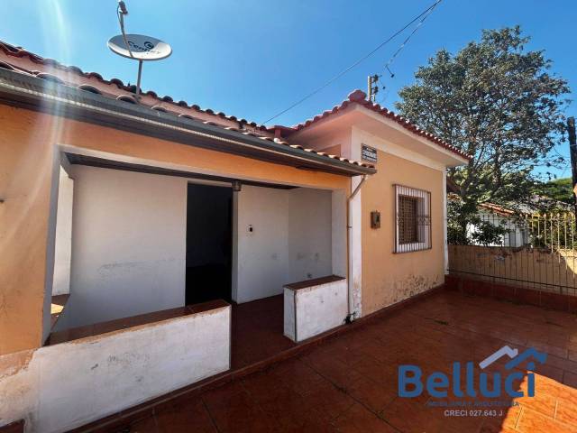 #1371 - Casa para Venda em Timburi - SP - 3