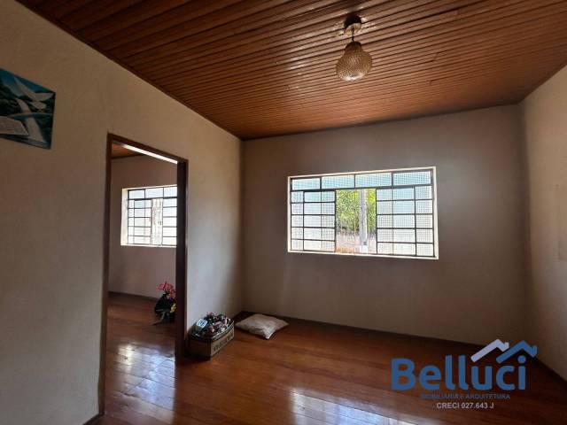 Casa para Venda em Timburi - 5