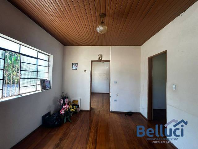 Casa para Venda em Timburi - 4