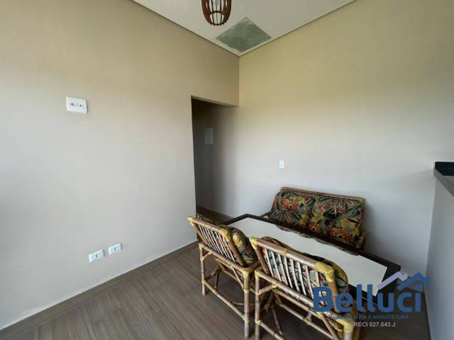 Casa para Venda em Piraju - 4