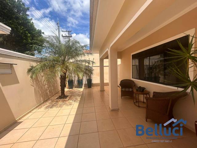 #1374 - Casa para Locação em Piraju - SP - 1