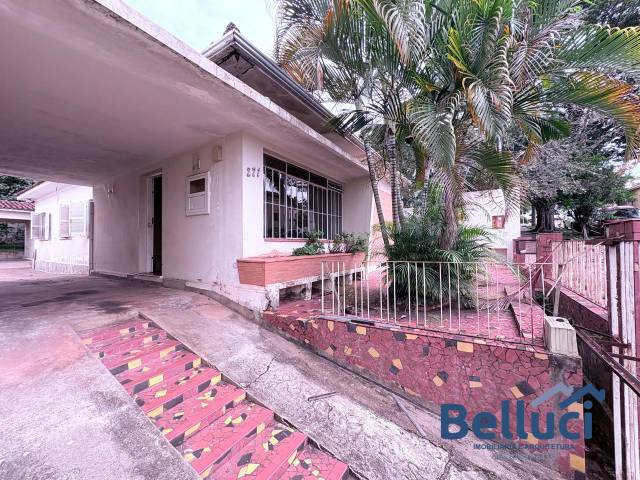Casa para Venda em Piraju - 4