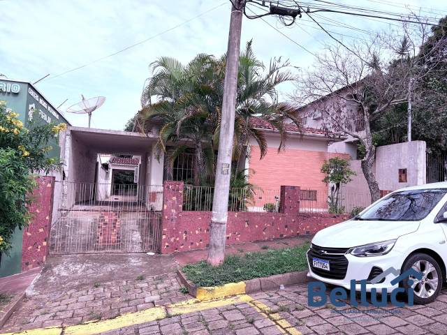 #1375 - Casa para Venda em Piraju - SP - 2