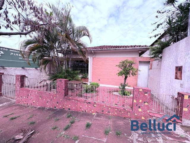 #1375 - Casa para Venda em Piraju - SP - 1