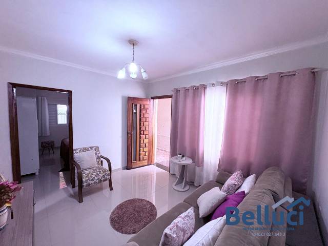 Casa para Venda em Piraju - 4