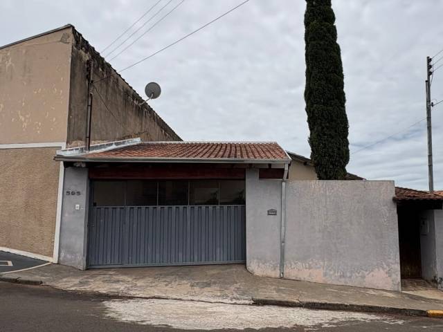 Venda em Jardim Jurumirim - Piraju