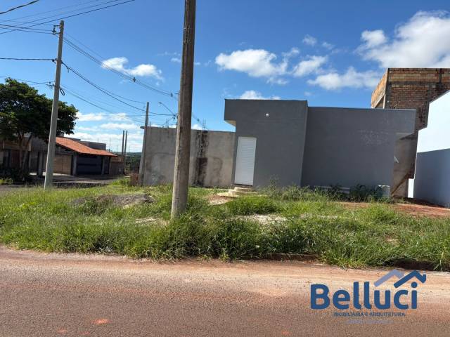 #1377 - Casa para Locação em Piraju - SP - 1