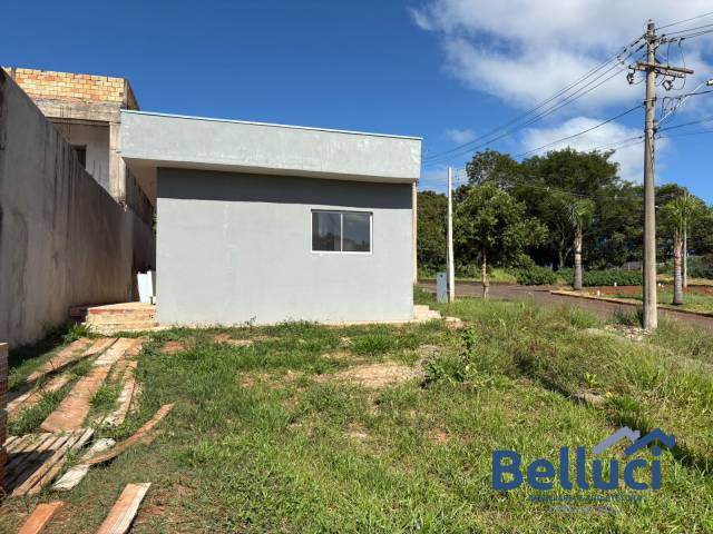 #1377 - Casa para Locação em Piraju - SP - 2