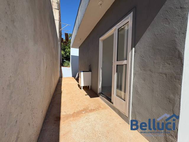 #1377 - Casa para Locação em Piraju - SP - 3