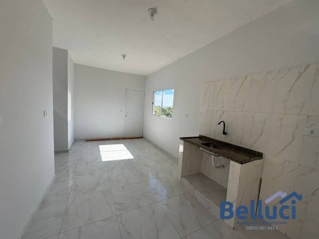 Casa para Locação em Piraju - 5