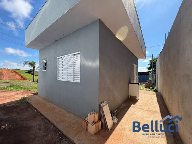 Casa para Locação em Piraju - 4