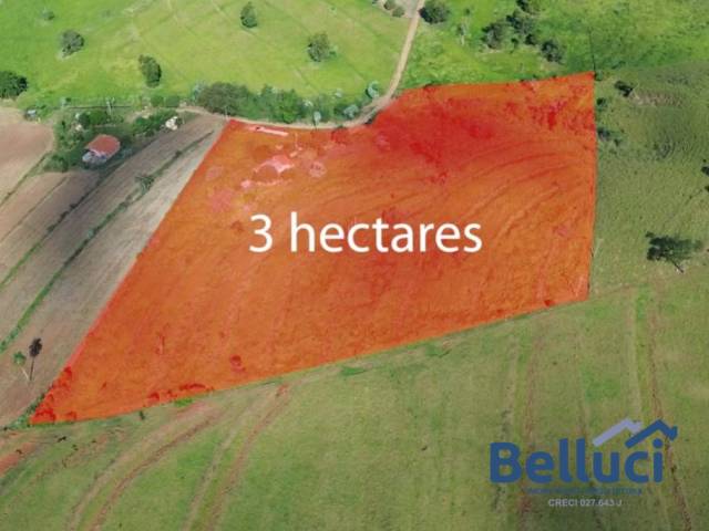 #1378 - Chácara para Venda em Timburi - SP - 2