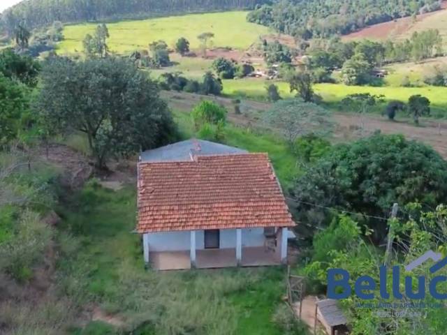 #1378 - Chácara para Venda em Timburi - SP - 3