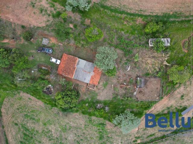 #1378 - Chácara para Venda em Timburi - SP - 1