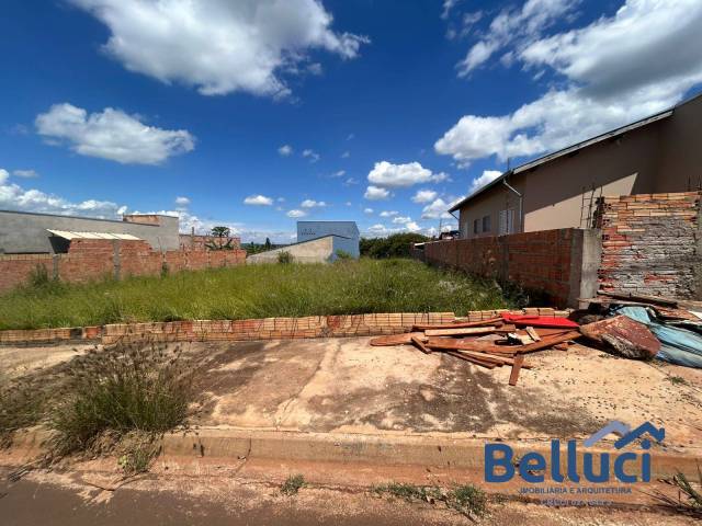 #1379 - Área para Venda em Piraju - SP - 2