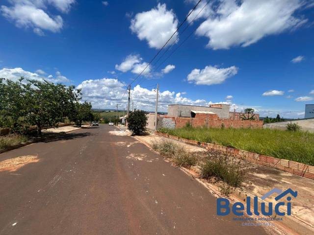 Terreno para Venda em Piraju - 5
