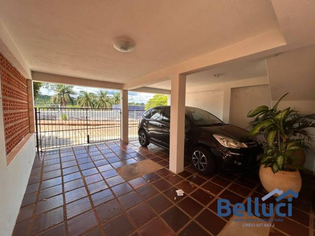 #1380 - Sobrado para Venda em Piraju - SP - 3