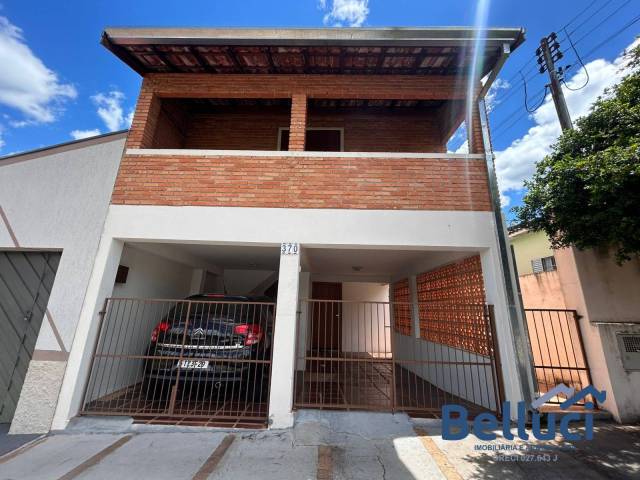 #1380 - Sobrado para Venda em Piraju - SP - 1