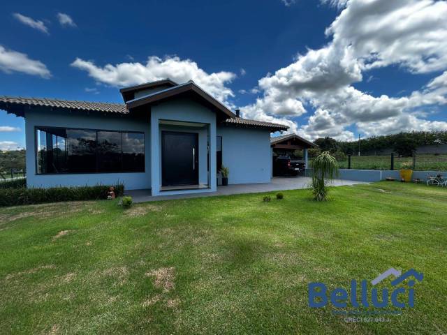 #1381 - Casa para Venda em Piraju - SP - 1