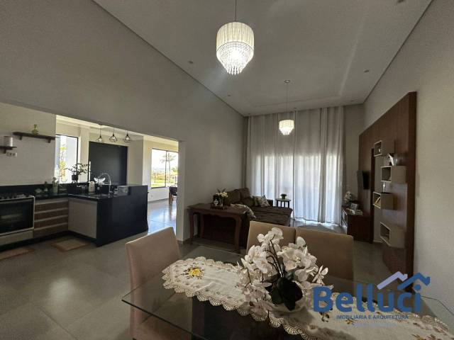 #1381 - Casa para Venda em Piraju - SP - 3