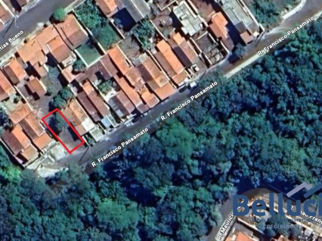 #1383 - Terreno para Venda em Piraju - SP - 3