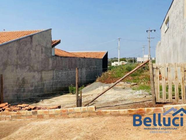 #1384 - Terreno para Venda em Piraju - SP - 1