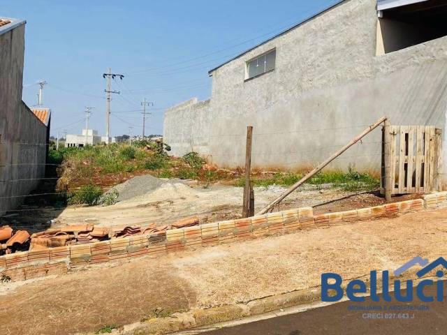 #1384 - Terreno para Venda em Piraju - SP - 2