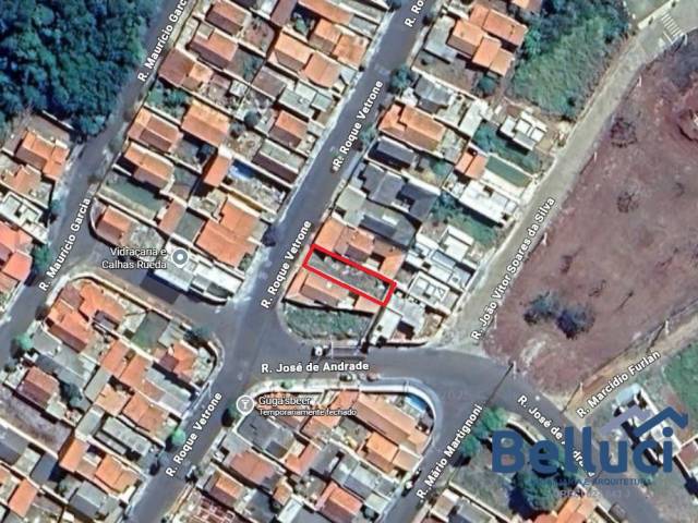 #1384 - Terreno para Venda em Piraju - SP - 3