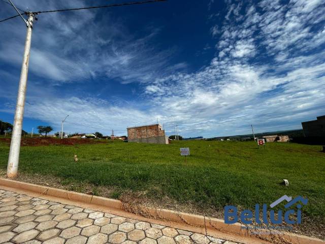 #1385 - Área para Venda em Piraju - SP - 2