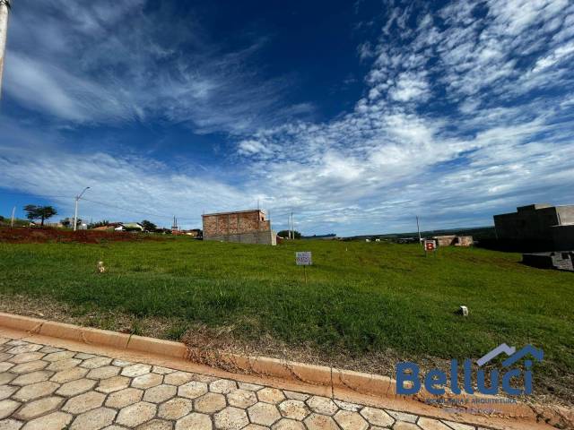 Venda em Alto de Santa Maria II - Piraju