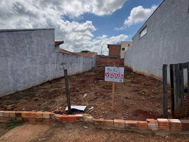 #1384 - Terreno para Venda em Piraju - SP - 2
