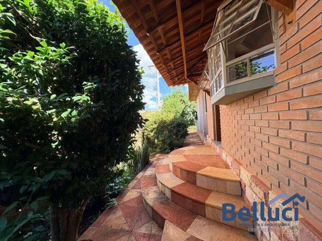 #1386 - Casa para Venda em Sarutaiá - SP - 1