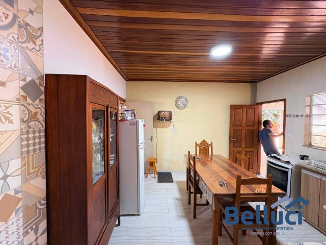 Casa para Venda em Sarutaiá - 5